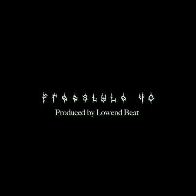Freestyle 40 - Single