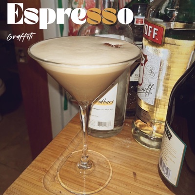 Espresso (feat. asilverde, Juni Cruz, Yxnas & Jeff Fang) - Single