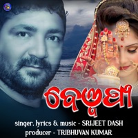 Bewafa - Single - Srijeet Dash