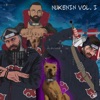 NUKENIN, Vol. 1 - EP