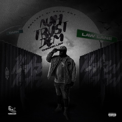 Nuh Trust Dem - Single