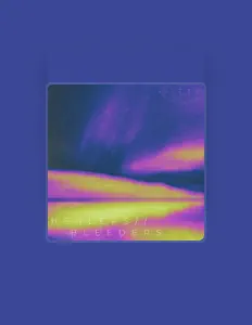 Luister naar Ditty, bekijk muziekvideo's, lees de bio, bekijk de tourdata, en meer!