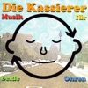 Besoffen sein