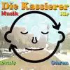 Besoffen sein