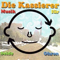 Besoffen sein