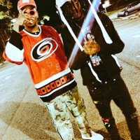 Fyyyee ! (feat. Lite Fortunato) - Single - Leel$hotty