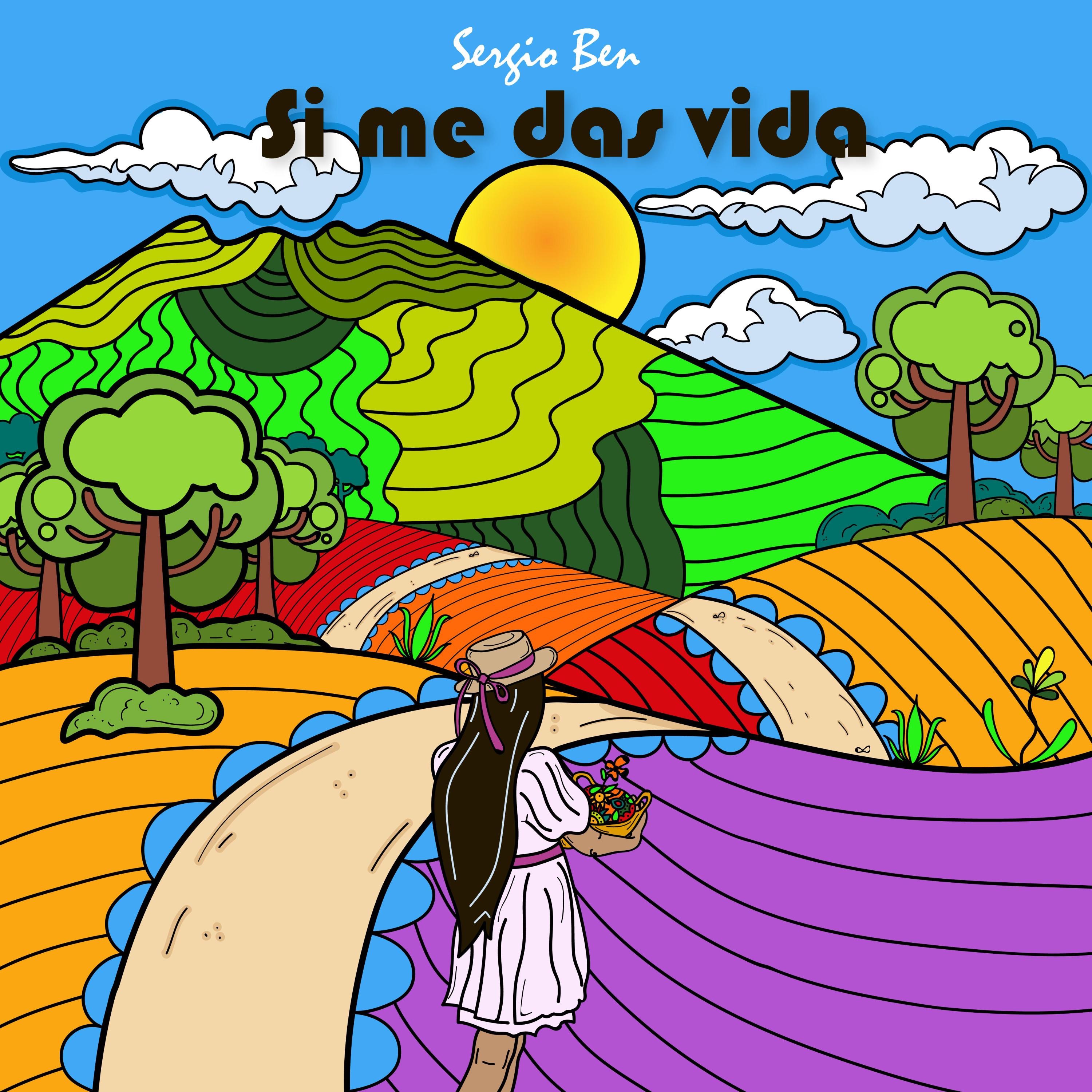 SI ME DAS VIDA