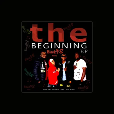 Listen to BLACK S MUSIC, watch music videos, read bio, see tour dates & more!