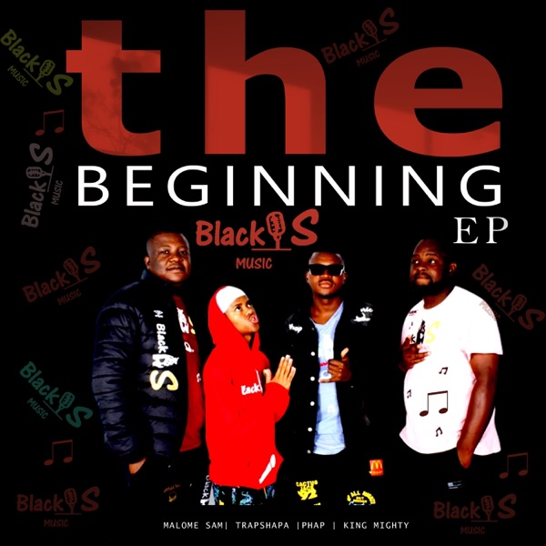 The Beginning