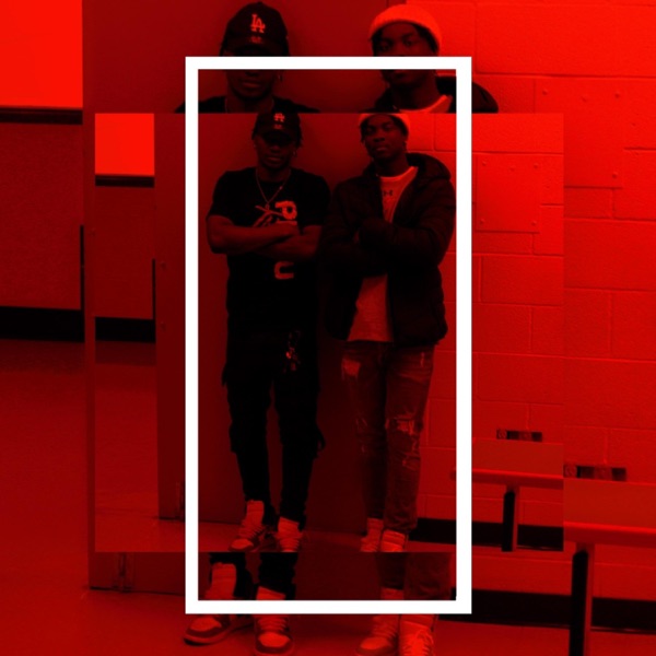 Zone - EP artwork