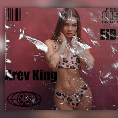 con mambo (feat. Arev king) - Single