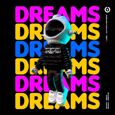 Dreams - Single