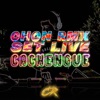 SET LIVE CACHENGUE #2 (Live) cover art