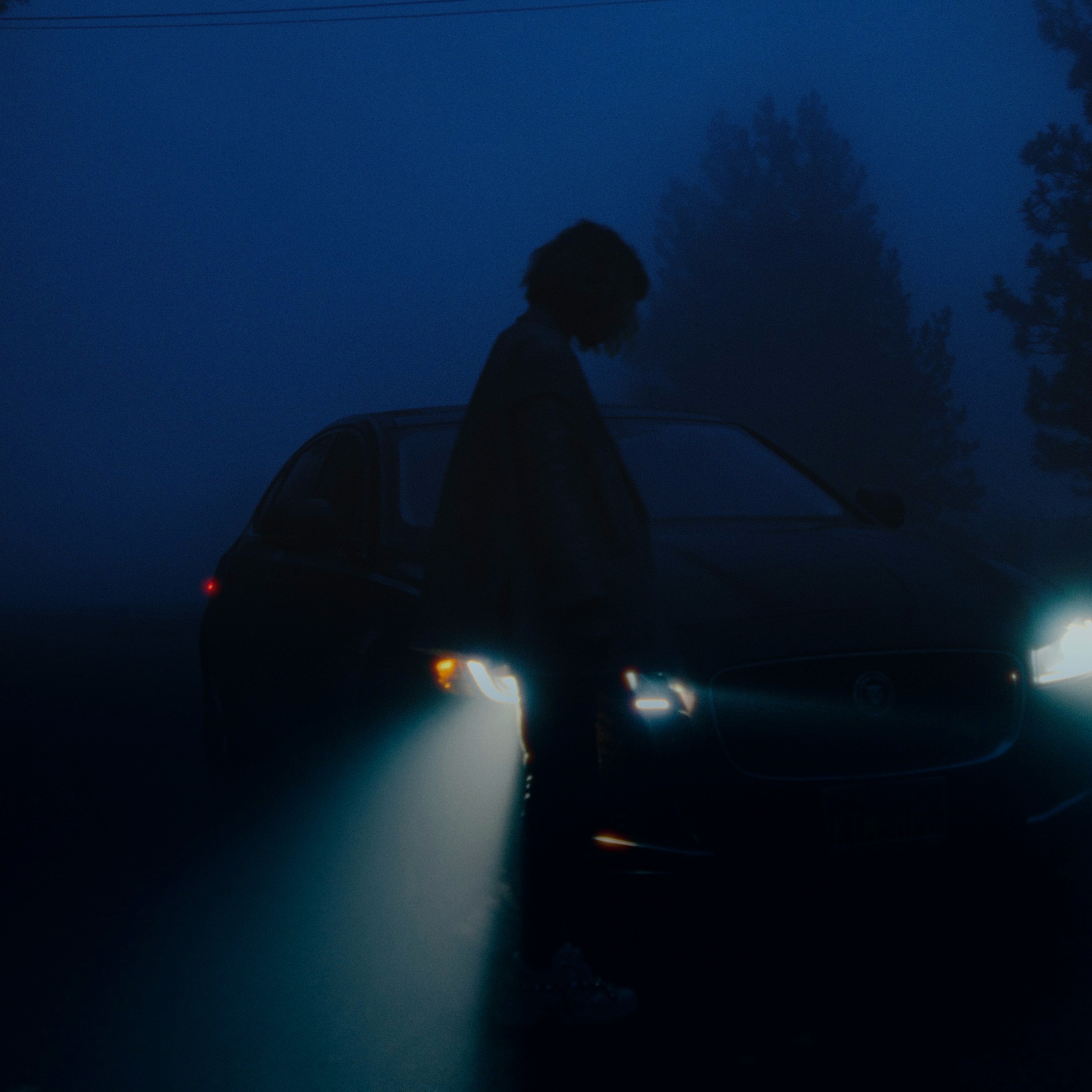 before the storm - Single