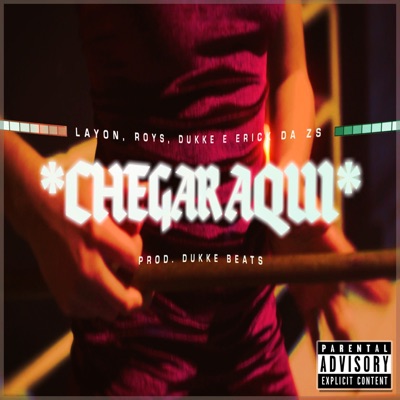 Chegar Aqui - Single