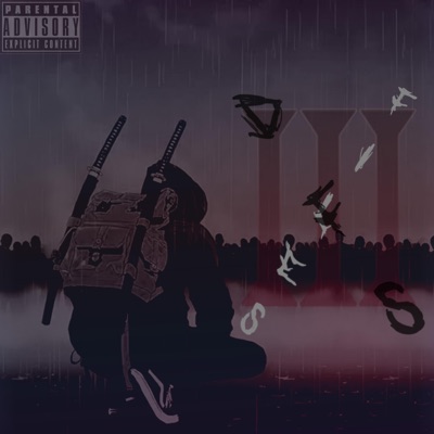 D.F.S Files, Vol. 3 (remastered deluxe)