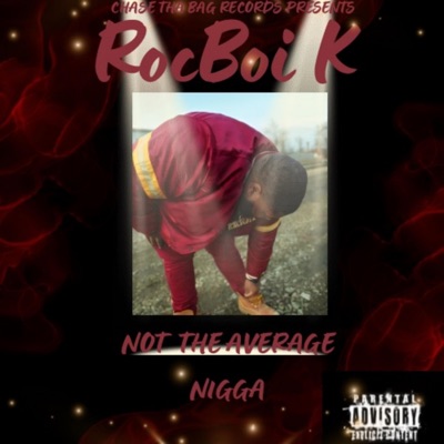Not The Average Nigga - Single
