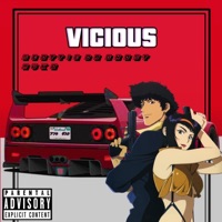 Vicious - Single - Scottie Da Ghost & Mvko