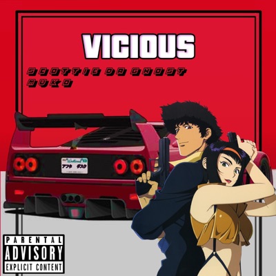 Vicious - Single