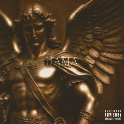 UAMA (feat. KEOPPS) - Single