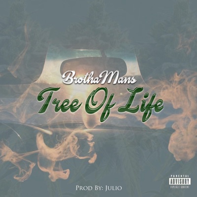 Tree of Life - Single