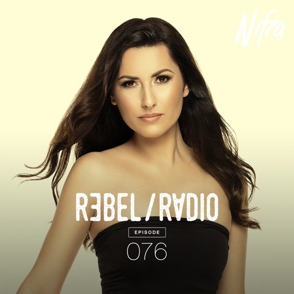 Rebel Radio 076