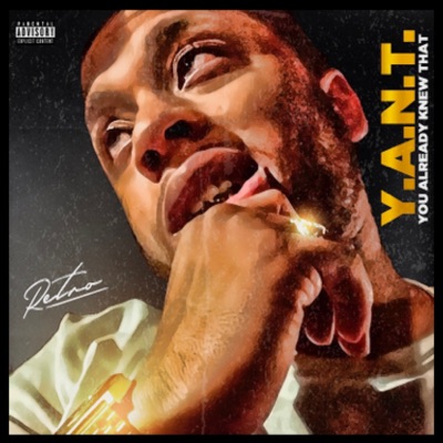 You Already Knew That - EP