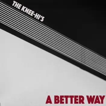 A Better Way album cover