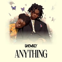 anything - Single - Showrey