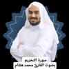 تلاوة هادئة تريح القلب لسورة التحريم للقارئ الشيخ محمد هشام - أحمد سيف الدين new Single