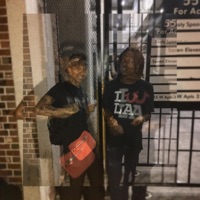 Rosemary (feat. Cold Hart & zJakkies) - Single - Lanlord