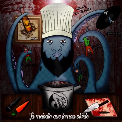 La Melodía Que Jamás Olvide (feat. Rene Lozano) - Single