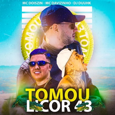 Tomou Licor 43 - Single