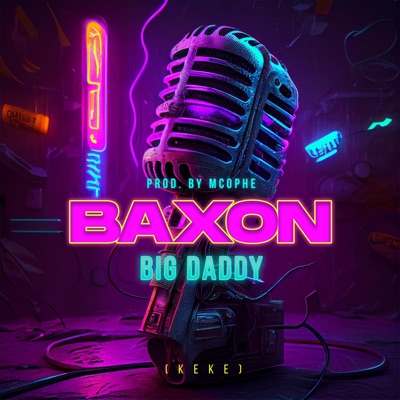 Big Daddy - Single