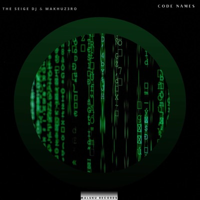 Code Names - Single