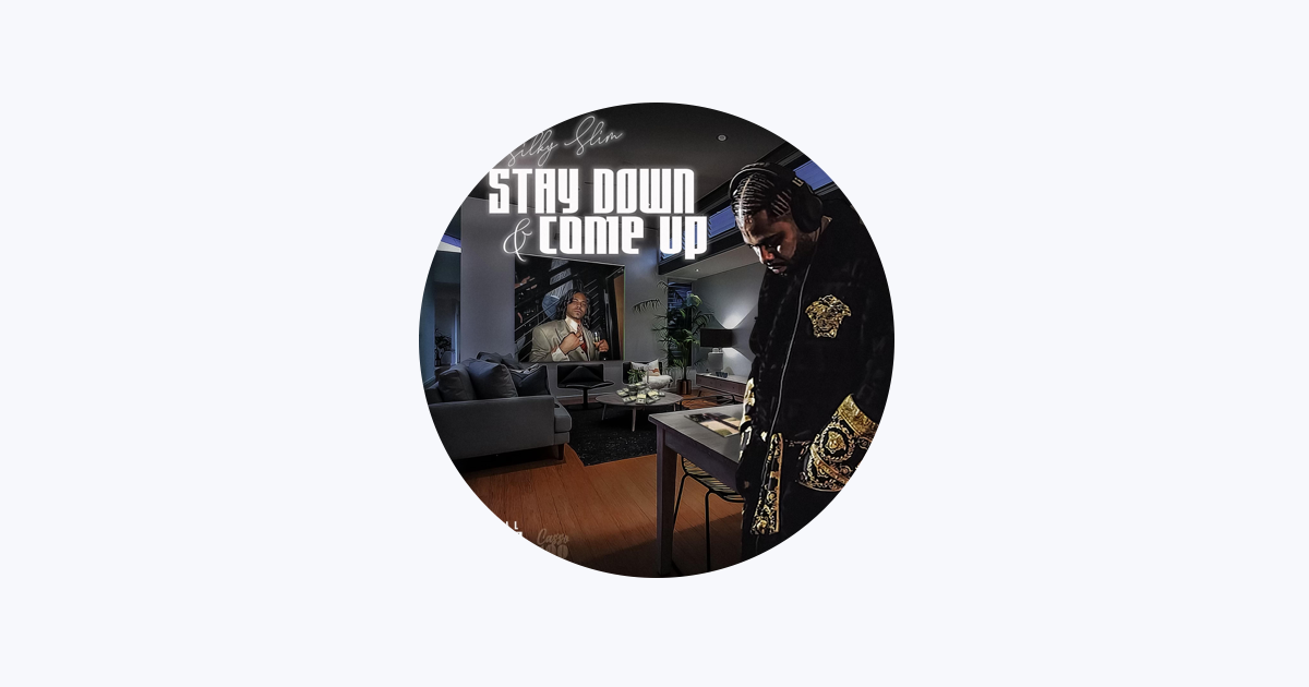 Mr. Silky Slim - Apple Music