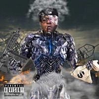 Autovont - EP - Vonte Mays