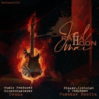 Jal Raha Hoon Mai (feat. Draha) - Single - Pushkar Bhatia