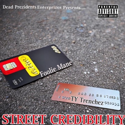 Street Credibility