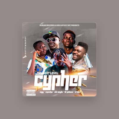 Listen to The Next Level Cypher, watch music videos, read bio, see tour dates & more!