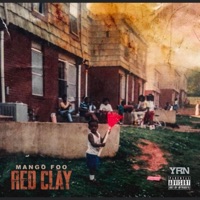 Red Clay - Mango Foo