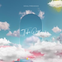 Take Over Ep - Soulfreakah