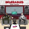 Ingérables - Single