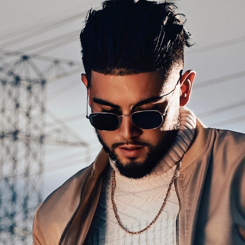 ajsmets - Dreams (feat. Ty)