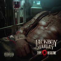 Type-O Negative - Jackboy Marley