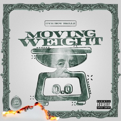 Moving Weight - Single