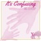 It's Confusing (feat. LAUD) - Yold lyrics