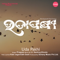 Uda Pakhi - Single - Pragyan
