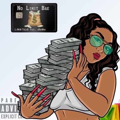 No Limit Bae (feat. uKnoWho) - Single
