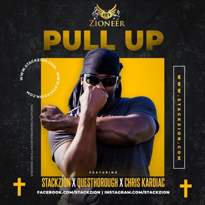 PULL UP (feat. QuesThorough & Chris Kardiac) - Single